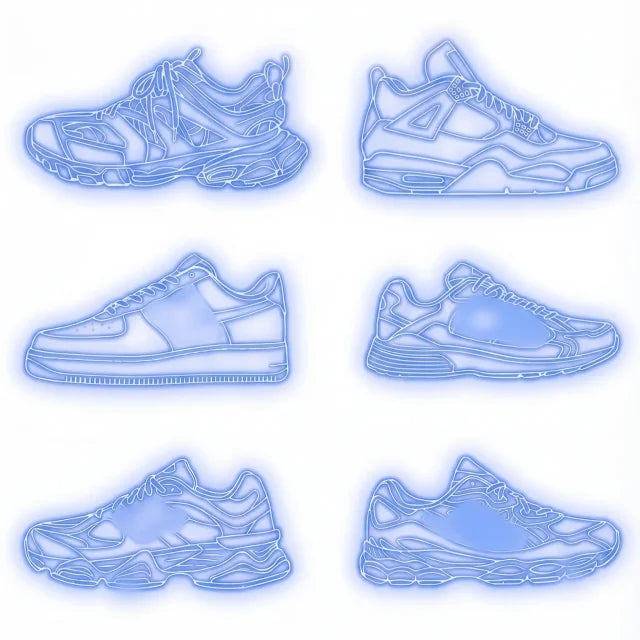 Premium trainer supplier